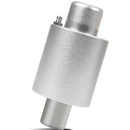 85.790.004 85.403.007 Алюминиевый корпус 'Очиститель для Swirl-A-Way Замена головки