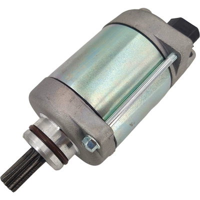 Ys250 Xtz250 Starter – Starter and accessories