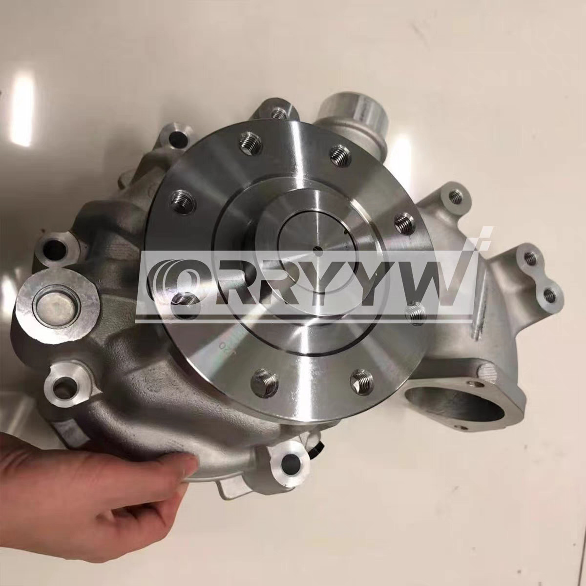 Suitable for Volvo Penta Cooling Water Pump 23552770 22107715 3154956 85021779