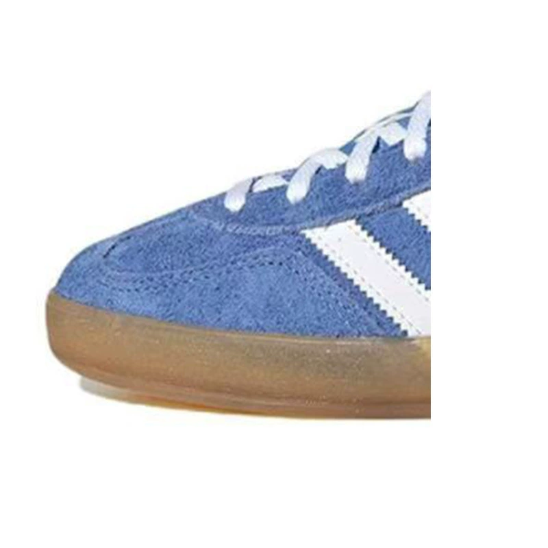 Высокая версия немецкой тренировки Gazelle Putian, Samba OG, Spezial, кроссовки женские, чистая оригинальная подошва