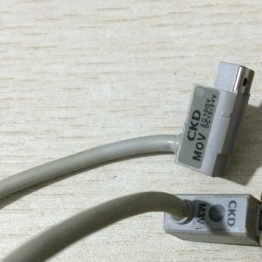 CKD磁性开关CKD-MOV CKD-T2H CKD-TOH