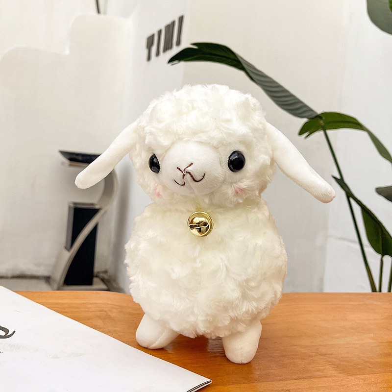 Bell sheep 25cm