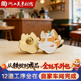 纪念币;徽章;金属工艺品