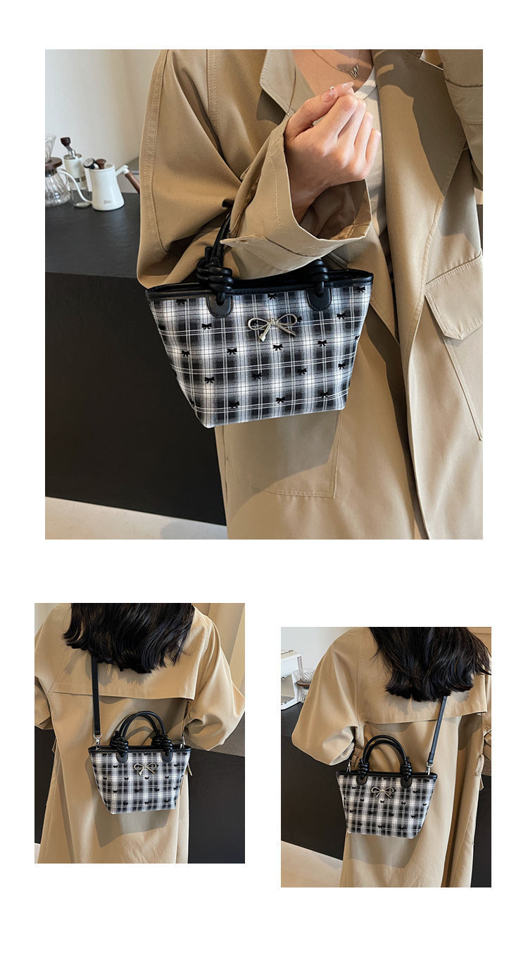 Noua geantă crossbody 2024, la modă, cu decorațiuni fluturi, pentru ieșiri la serviciu, cu un singur umăr, mică, pătrată_voghion.com