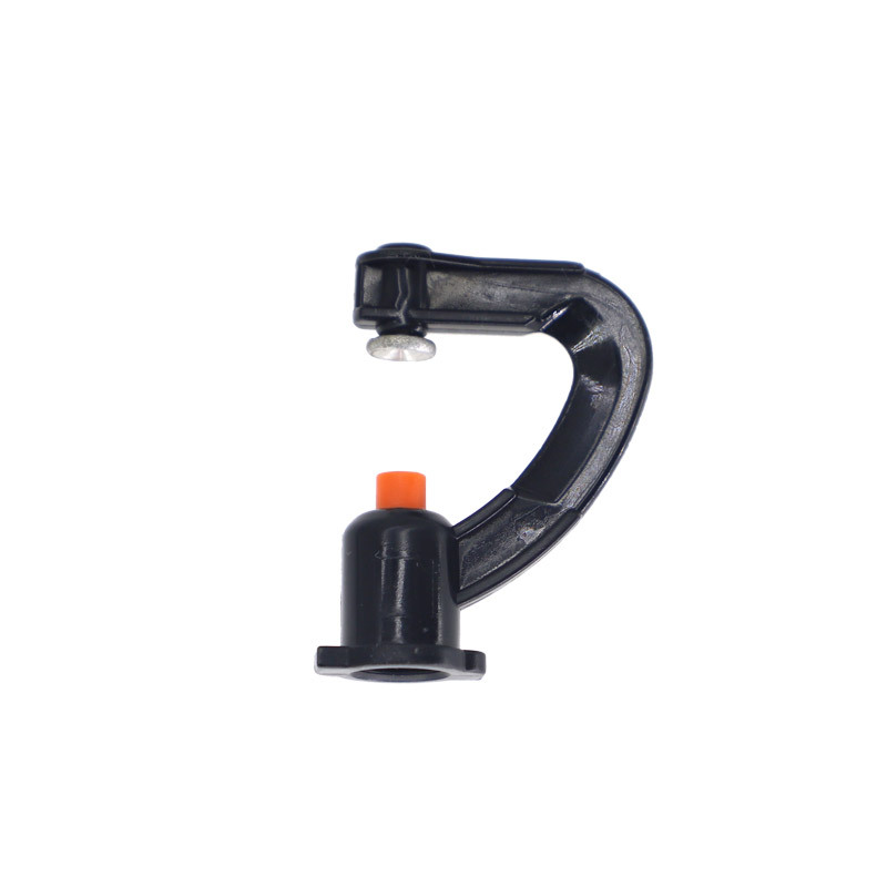 Precio unitario de la boquilla de niebla ligera tipo G no incluye impuestos