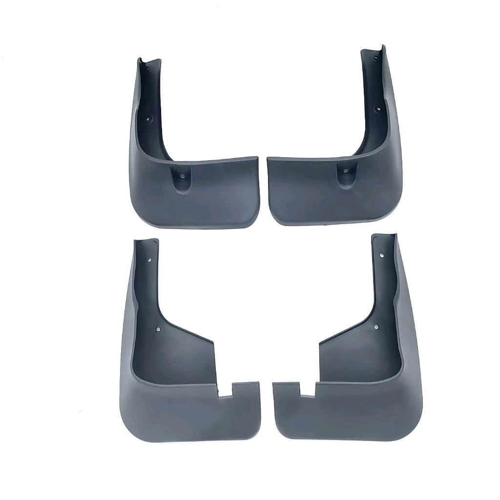 Aplicable a Huanghai Qisheng V3 comercio exterior transfronterizo guardabarros de automóviles renovación fábrica directa de una generación