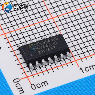 �NƬ ATTINY44A-SSU ���b:SOIC-14 MICROCHIP  Ƕ��ʽ΢������