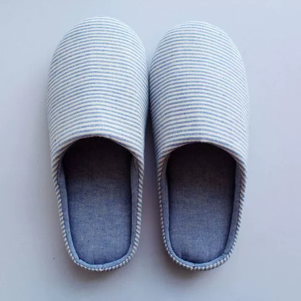 Sky blue horizontal stripe