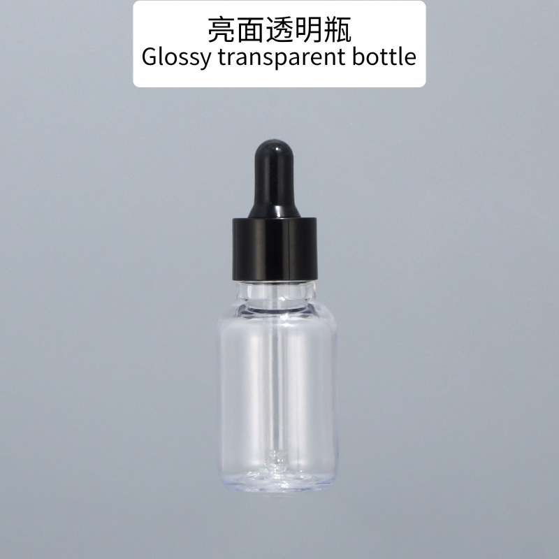 30mlエッセンシャルオイルボトルスポイト高級エッセンシャルオイルボトル高級化粧品ボトルpetボトルサンプル分注ボトル|undefined