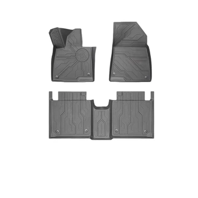 007, these eco-friendly, odorless TPE | Modelə uyğun ayaqaltı