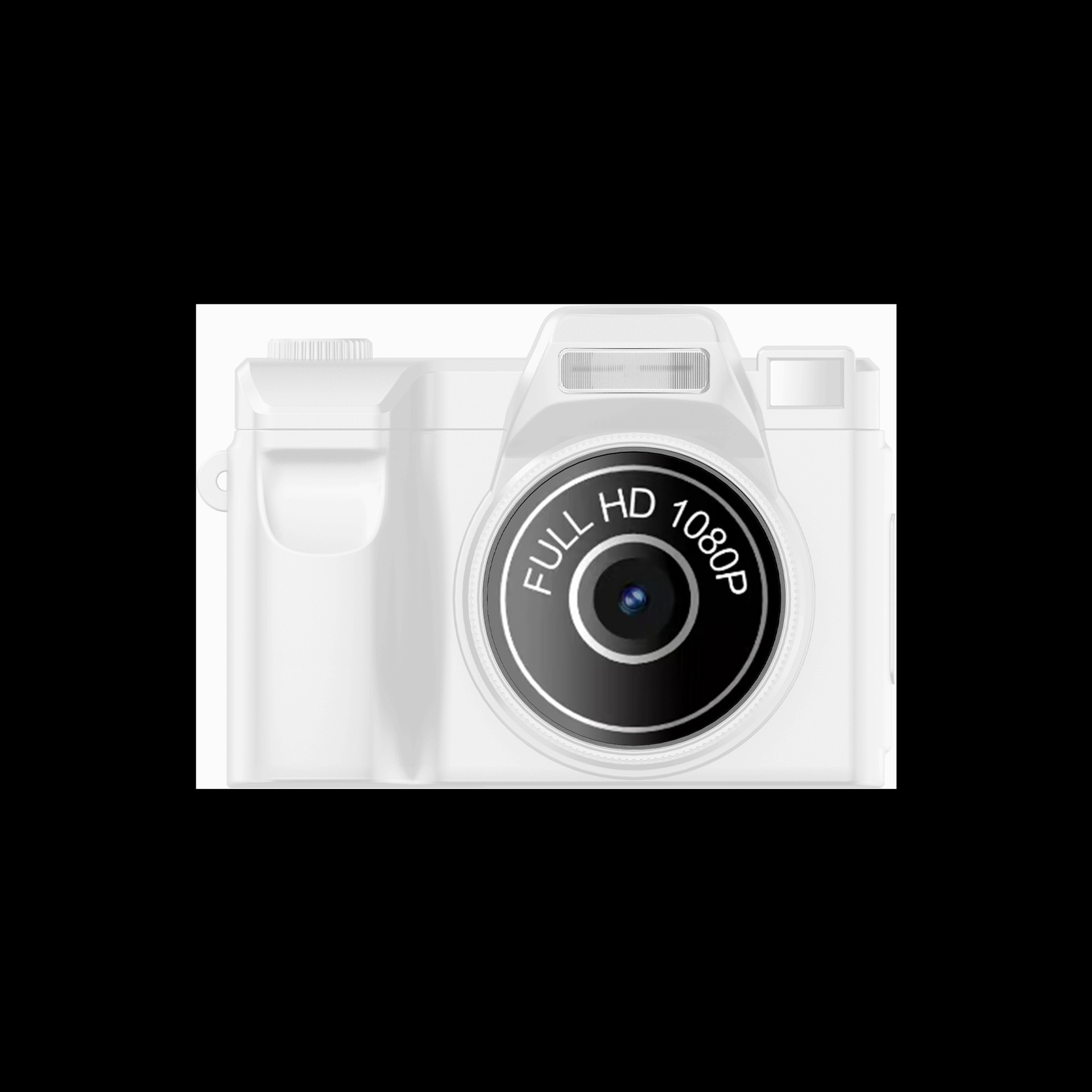 # Cámara de selección transfronteriza HD estudiante de campus retro súper pulgar cámara mini cámara pequeña image 6
