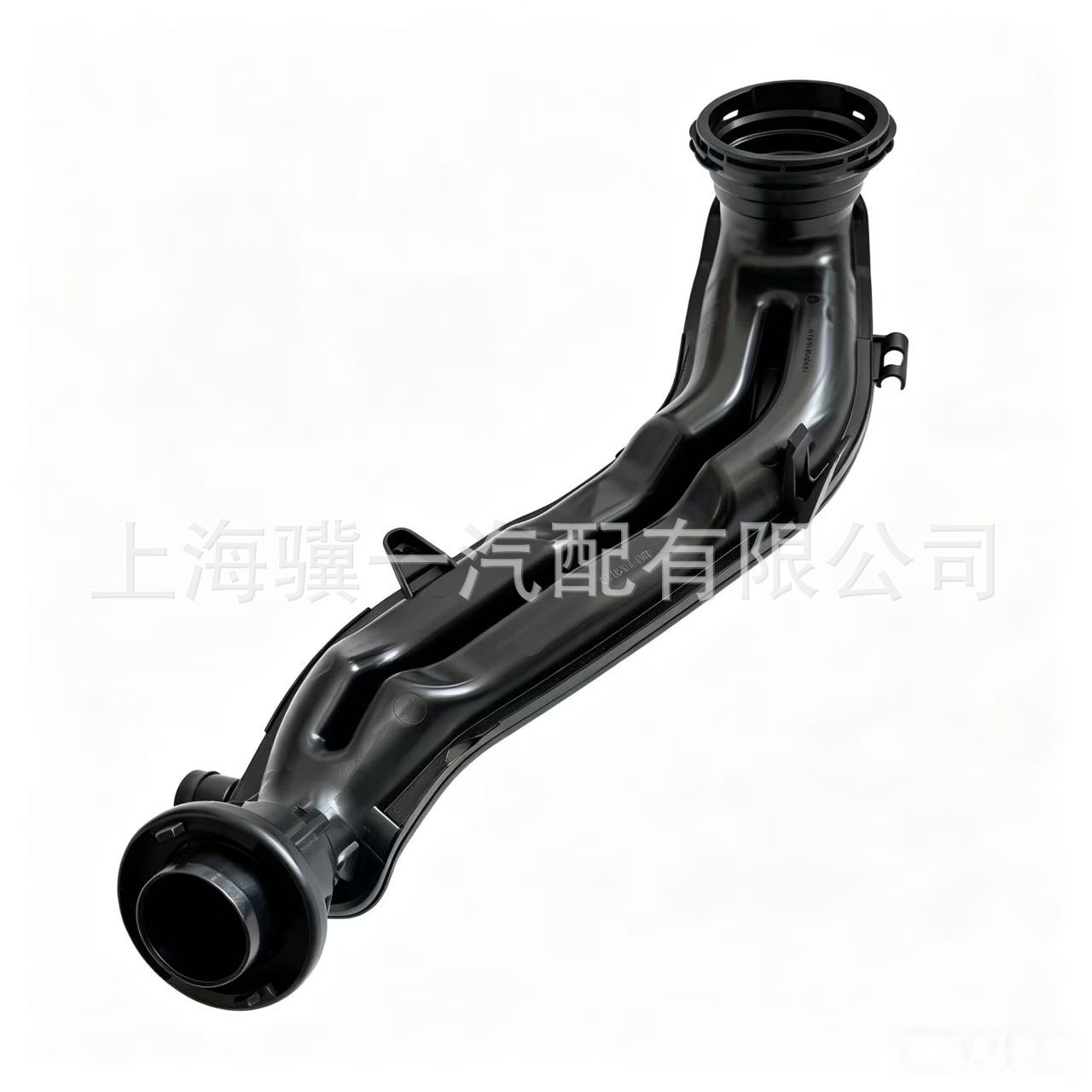 Intake pressure pipe 05E145673G 05E145673N 05E145674G 04E145678B, suitable for Aodi