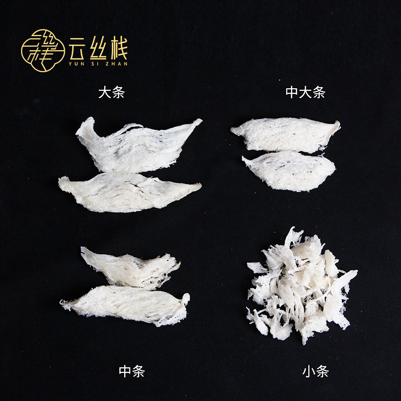 "Small Swallow Bird's Nest from Great Yan Brand, Spreading and Distributing, Bird's Nest Agency, Wholesale Live Streaming Supply Source, 20 Piece Trial Pack"