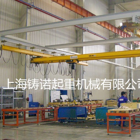 供应：KBK轨道/KBK单轨悬挂起重机/KBK柔性轨道/悬桂起重机