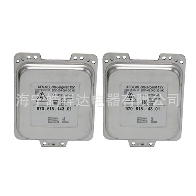 drive module, Bits