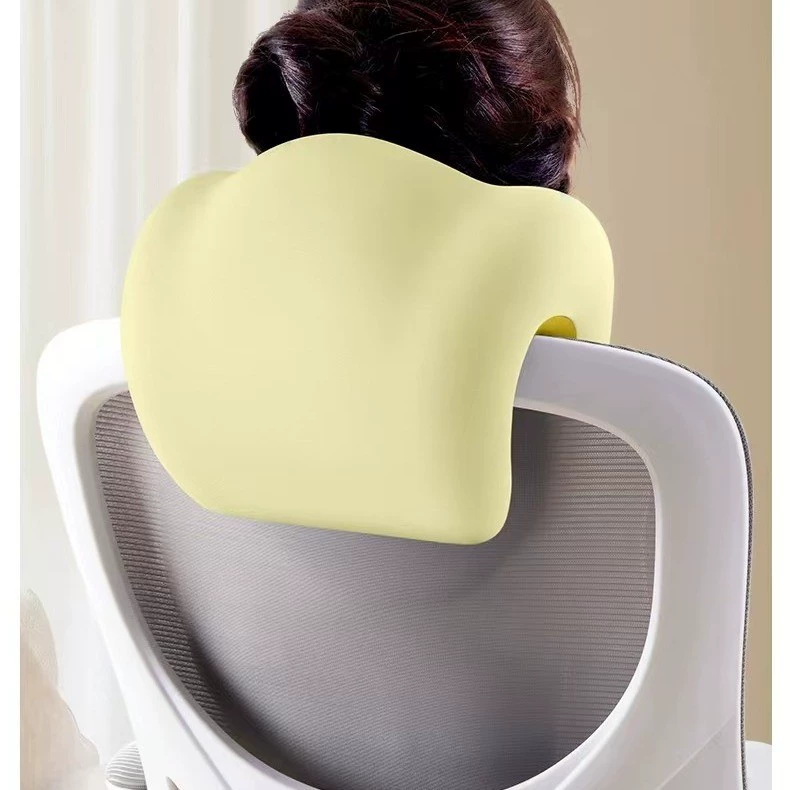 Подушка для сна в офисе Подушка для сидения