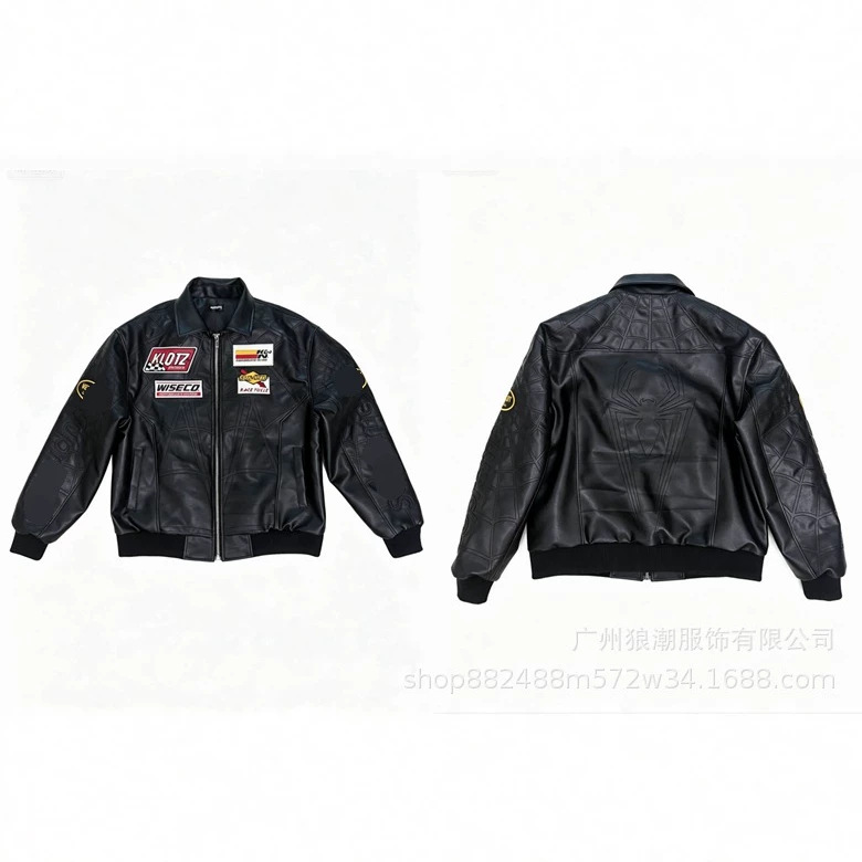 MJ53 black black letters
