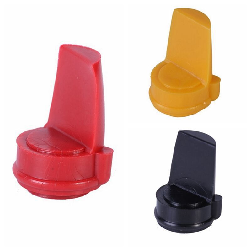 AR15 缓冲橡胶楔 空隙塞 M16 橡胶塞 缓冲硅胶垫