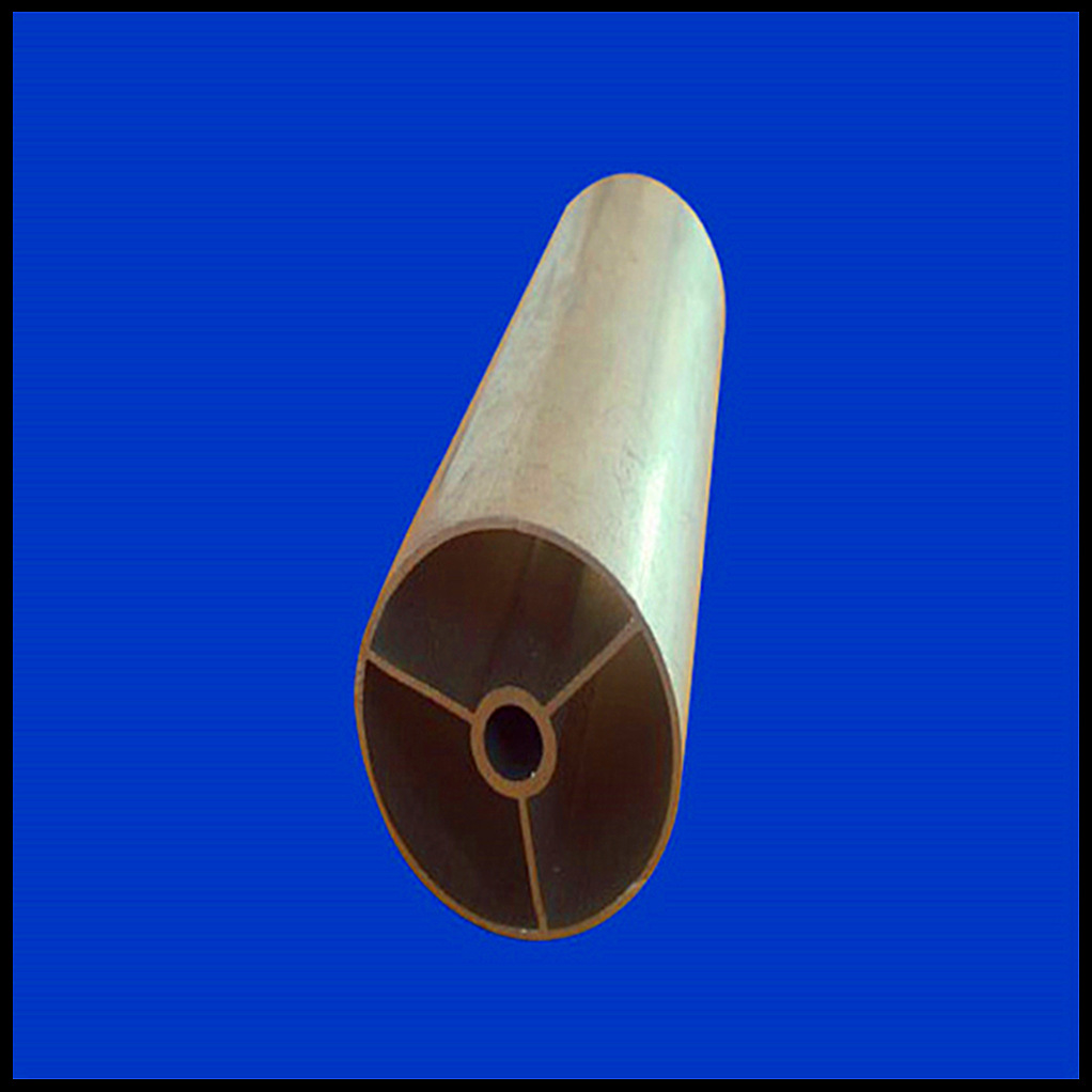 厂家批发铝合金圆管 6063铝管 圆管铝镁合金型材 价格从优