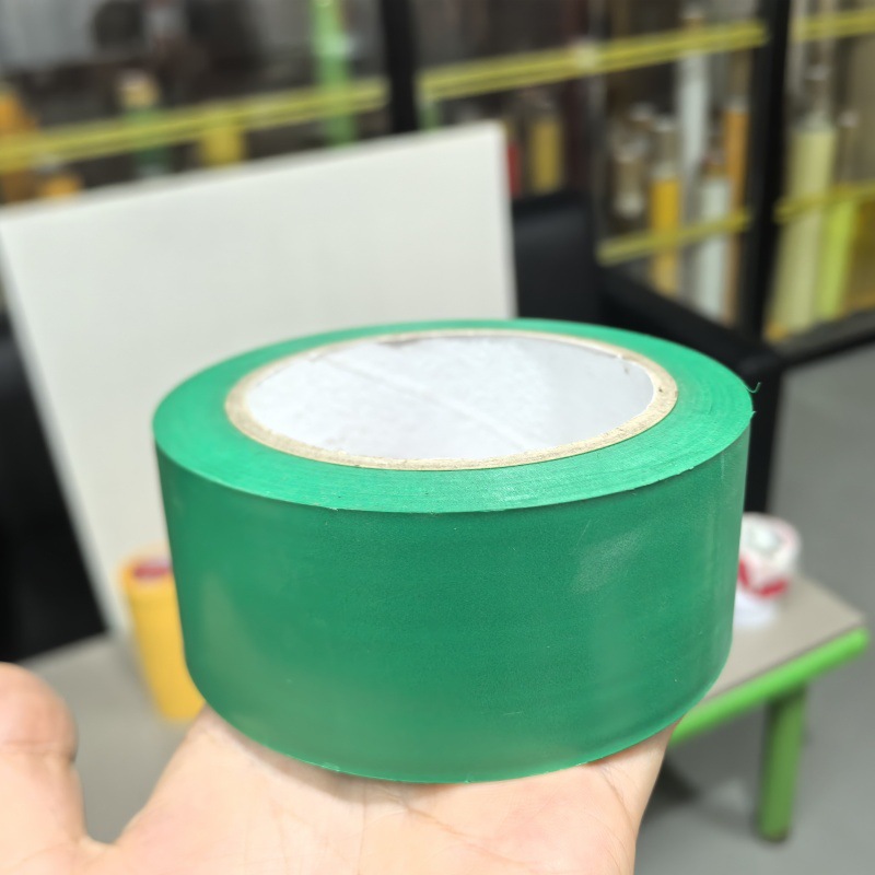 Cinta de advertencia Cinta de cebra amarilla negra Cinta de piso de PVC impermeable resistente al desgaste Cinta de posicionamiento de tráfico 5S