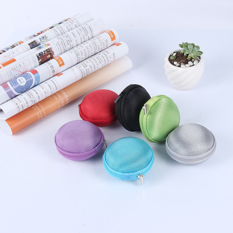 耳机收纳包