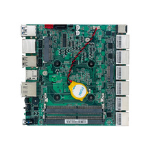 �o�L�� J6412 �������� 6 �W�� 2.5G ���㹤�I���C ֧�� 4G/WiFi
