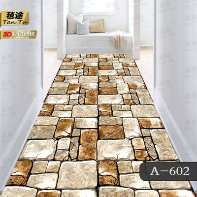 Avtomobil döşəmə paspasları — strip home carpet Hotel - a-602-it-takes-a-few-meters-to-buy-a-few-meters-for-the-width-of-60cm