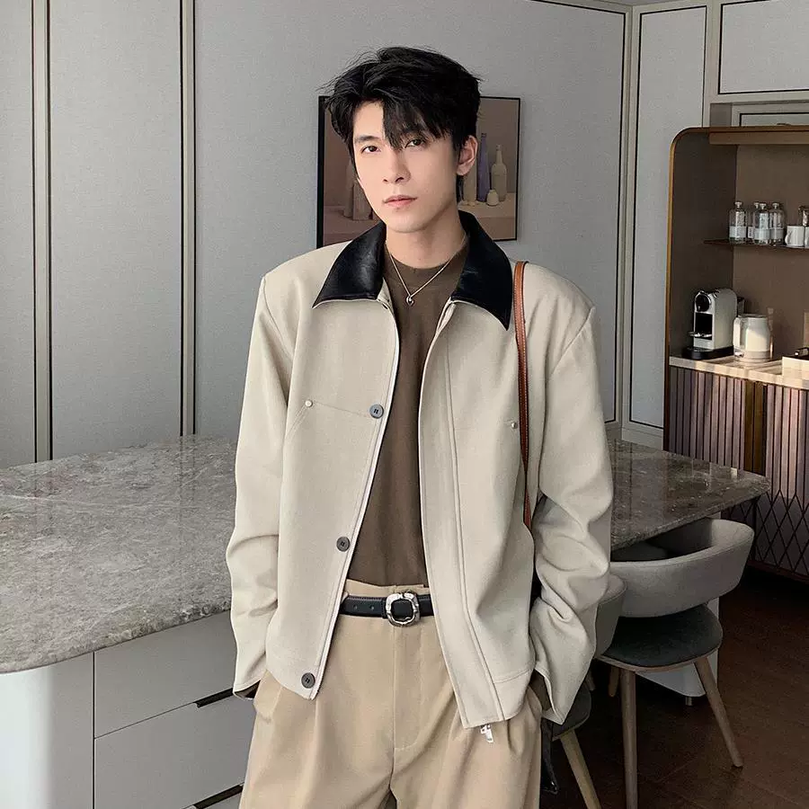 Jacket, 2024 years, autumn