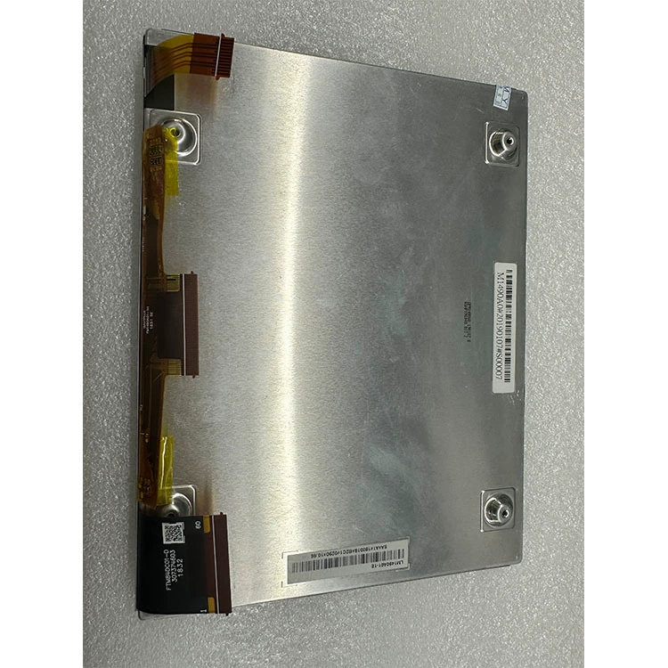 Спотовые поставки автомобильных навигационных ЖК-экранов LM1490A01-1E автомобилей