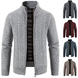 男式针织衫;男式休闲裤;男式衬衫