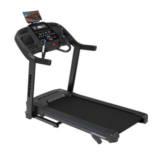 Qiao Shan (JOHNSON) Treadmill Imported Family Folding Walking Machine Gym 7.0AT-24