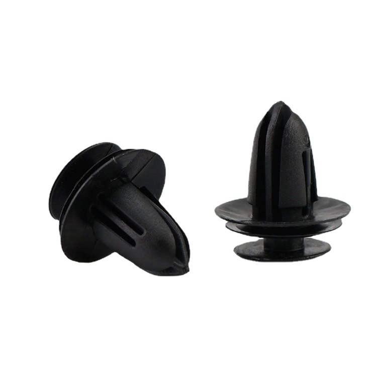 【厂家供应】汽车A柱卡扣 门底座A柱卡扣批发