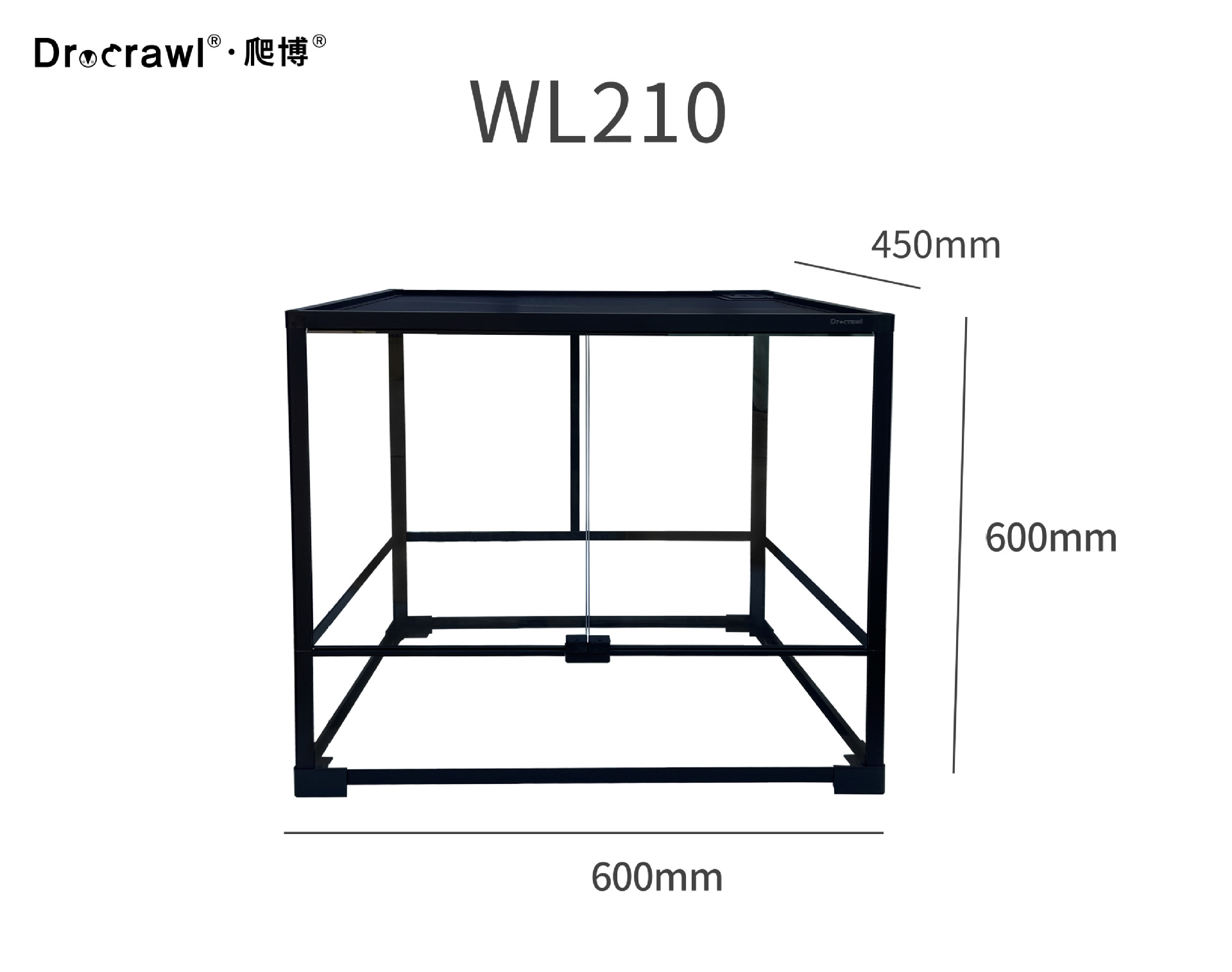 60*45*60cm