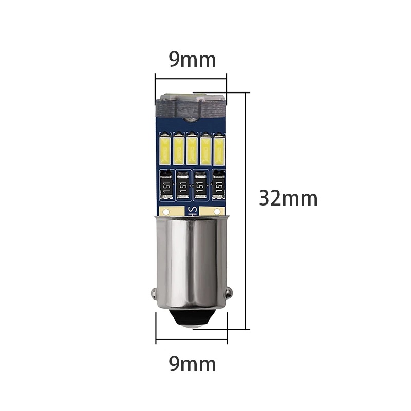 2Pcs-BA9S-T4W-LED-Car-Light-Bu
