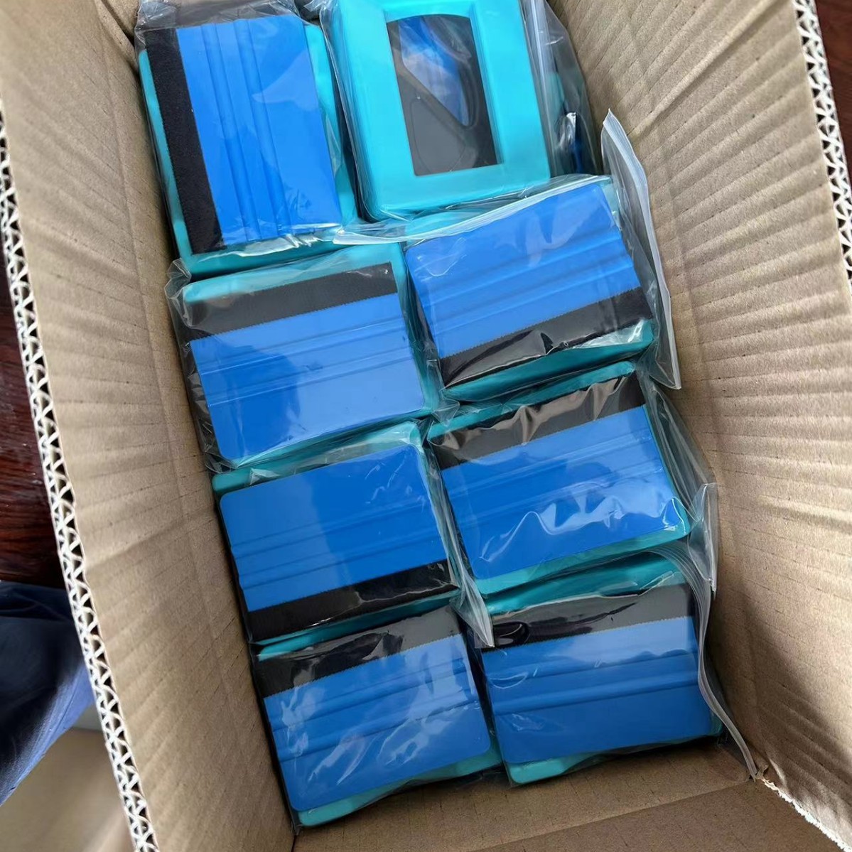 Portavasos de grabado transfronterizo taza de silicona taza titular simple antideslizante titular de la taza soporte de vaso de ángulo