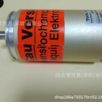 Twk-Elektronik CLS 65-4096 G 4096 K2 G04 Inter系列压力传感器