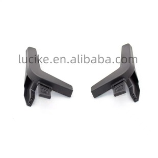 ExpLore 5 L462 LR 154794 LR 113027 Rear Trunk TaiLgate Sunshade Cover HoLder Luggage