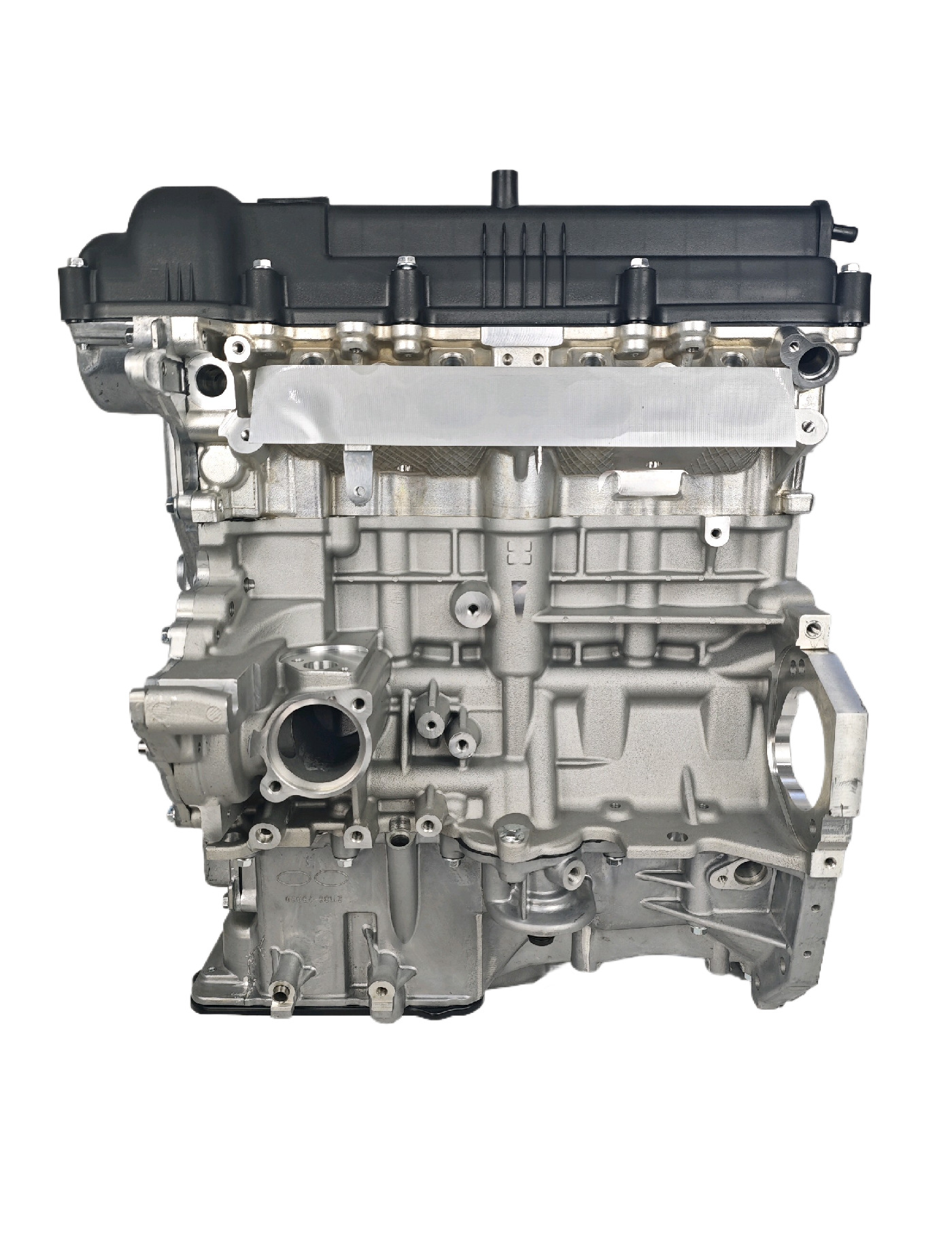 High-quality engine G4FG G4FC engine for Hyundai Elantra, I30, Soul, K2, Sonata, Reina