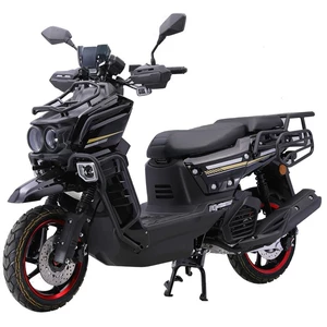 Defender 150CC yanacaq qənaətli skuter