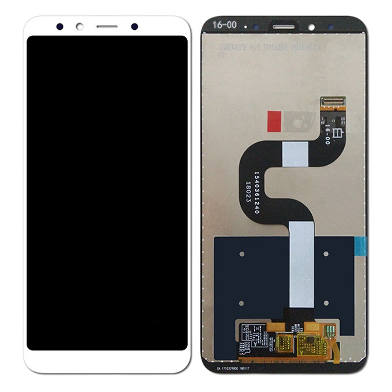 Jingke pantalla adecuado para xiaomi 6X pantalla M 6X pantalla táctil pantalla LCD pantalla interna y externa pantalla integrada