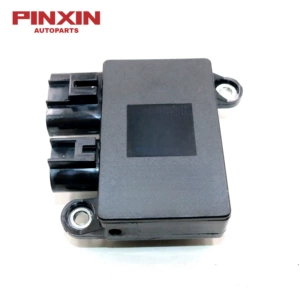 Corolla Ralink üçün 89257-12020 soyuducu ventilyator ECU modulu 8925712010