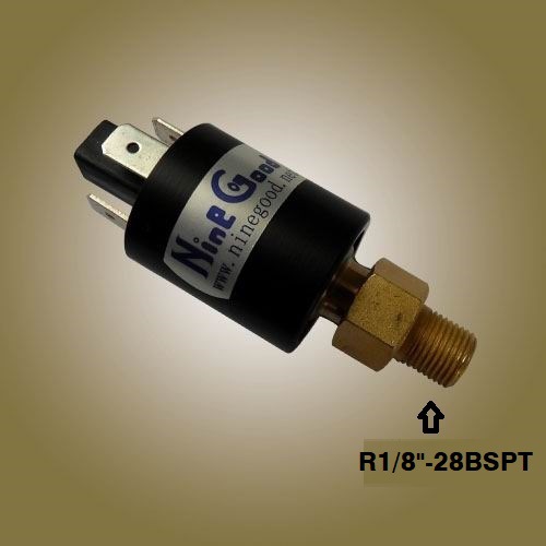 PC系列-1018 微压开关，燃气压力开关，气压开关，真空压力开关