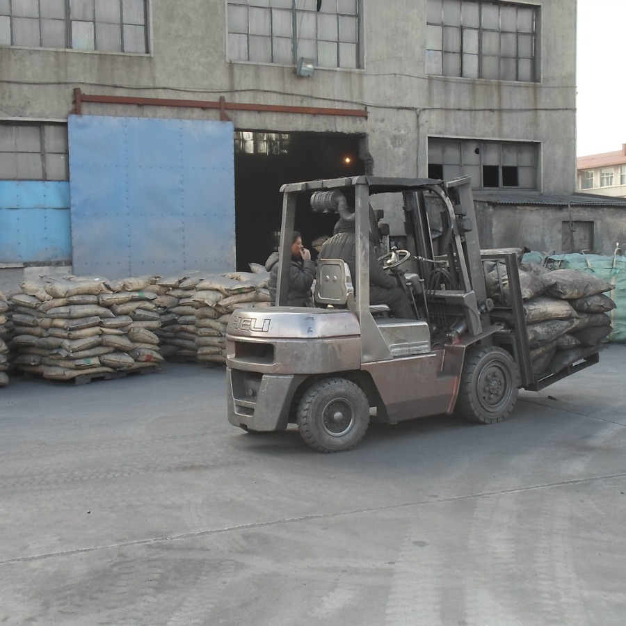 油脂润滑剂用鳞片石墨 细结构石墨