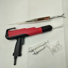 靜電噴塗噴粉設備 靜電噴塗生產線設備 靜電塗裝設備 靜電粉末塗