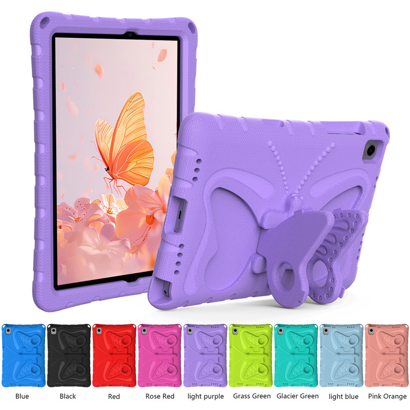 Suitable for Samsung Tab A9 Plus/A9+ Tablet Protective Case X210/X216 Eva Shockproof Protective Case Suitable for Samsung Tab A9 Plus/A9+ Tablet Protective Case X210/X216 Eva Shockproof Protective Case