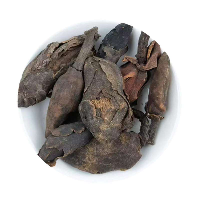 Dried Magnolia Flower Buds Hou Po Hua 500g Wholesale New Crop Sichuan Magnolia Officinalis Herbal Tea in use
