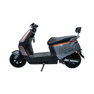 Adult-Specific Electric Bicycles, Elektrikli motosikletlər - space-gray-1000w-naked-bike