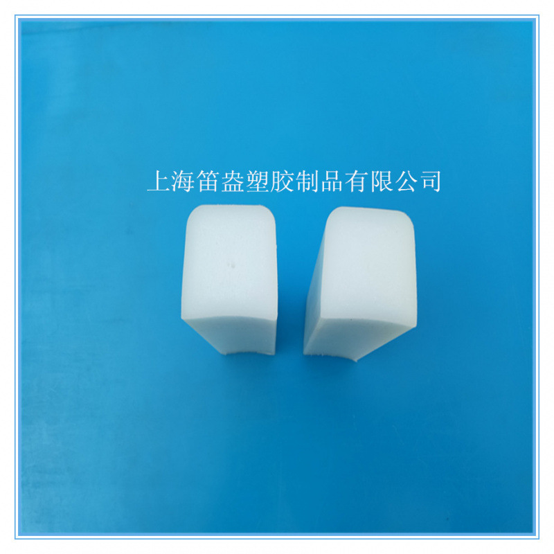 PVC PE PP塑料微挤出孔发泡条批发 PE塑胶微孔发泡型材生产厂家