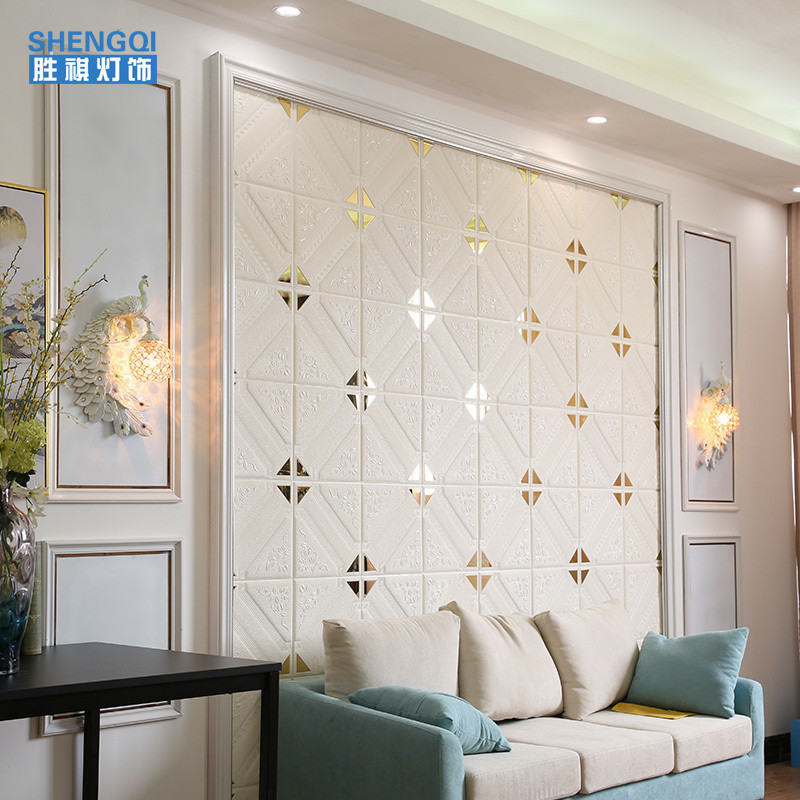 Creative modern sconce for living room for corridor for stairs for…