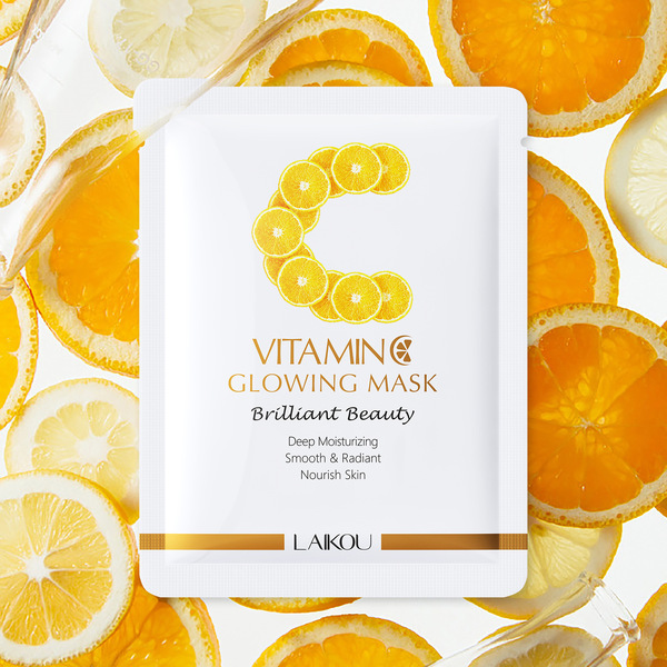 moisturizing face mask for skin care